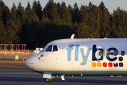 Flybe Nordic ATR 72-500 (OH-ATN) at  Oulu, Finland