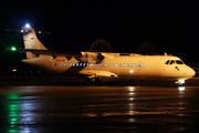 Flybe Nordic ATR 72-500 (OH-ATN) at  Tampere, Finland