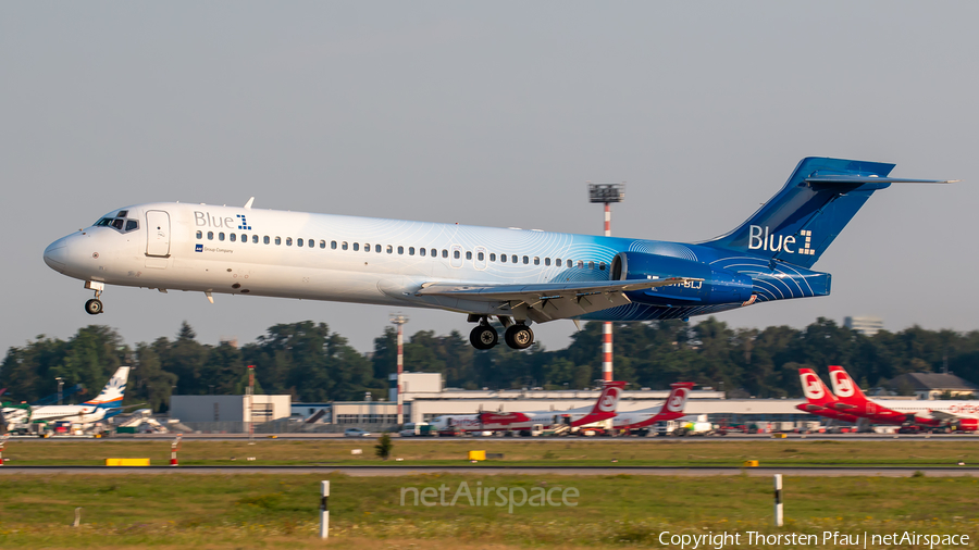 Blue1 Boeing 717-23S (OH-BLJ) | Photo 441095