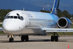 Blue1 Boeing 717-23S (OH-BLJ) at  Geneva - International, Switzerland