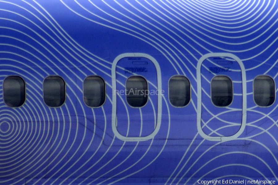 Blue1 Boeing 717-23S (OH-BLM) | Photo 49561