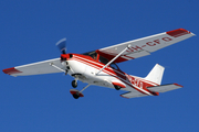(Private) Cessna F172M Skyhawk (OH-CFQ) at  Oulu, Finland