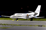 Nordic Jet Charter Cessna 550 Citation II (OH-CHF) at  Tenerife Norte - Los Rodeos, Spain