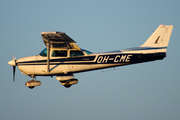 (Private) Cessna 172M Skyhawk (OH-CME) at  Oulu, Finland