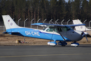 (Private) Cessna 172M Skyhawk (OH-CME) at  Oulu, Finland