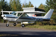 (Private) Cessna 152 (OH-CWO) at  Ahmosuo, Finland