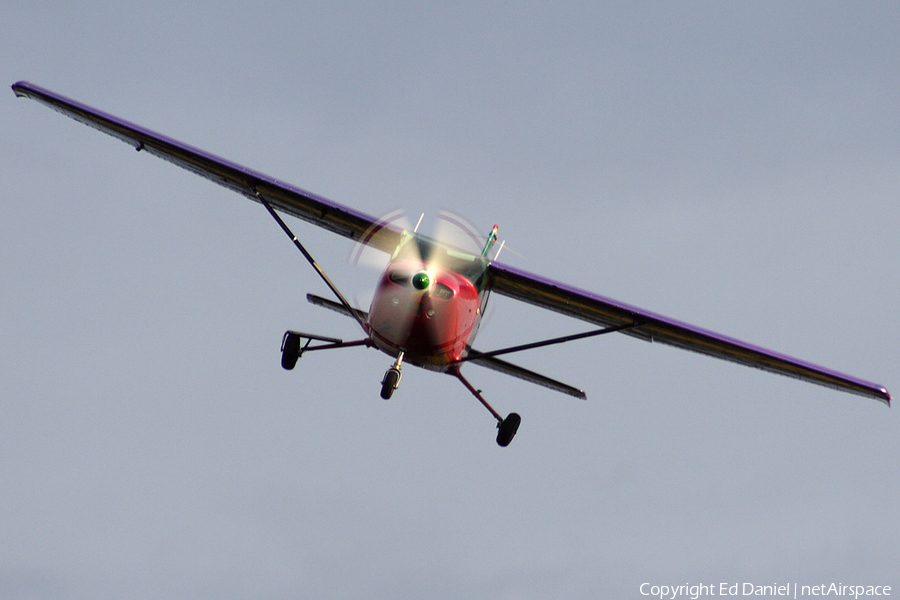 Skydive Oulu Cessna 182P Skylane (OH-EKO) | Photo 119589