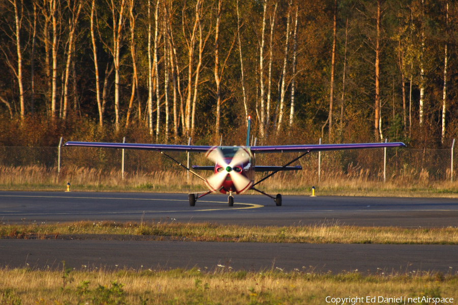 Skydive Oulu Cessna 182P Skylane (OH-EKO) | Photo 124282