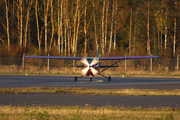 Skydive Oulu Cessna 182P Skylane (OH-EKO) at  Oulu, Finland