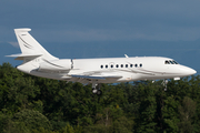 Airfix Aviation Dassault Falcon 2000EX (OH-FEX) at  Geneva - International, Switzerland