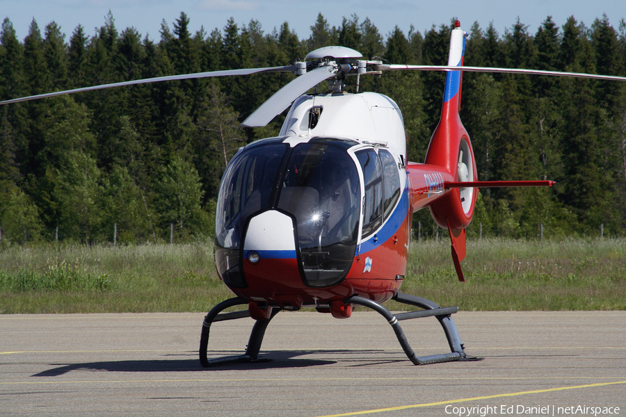 (Private) Eurocopter EC120B Colibri (OH-HJJ) | Photo 173940