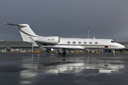 (Private) Gulfstream G-IV-X (G450) (OH-JVA) at  Munich, Germany