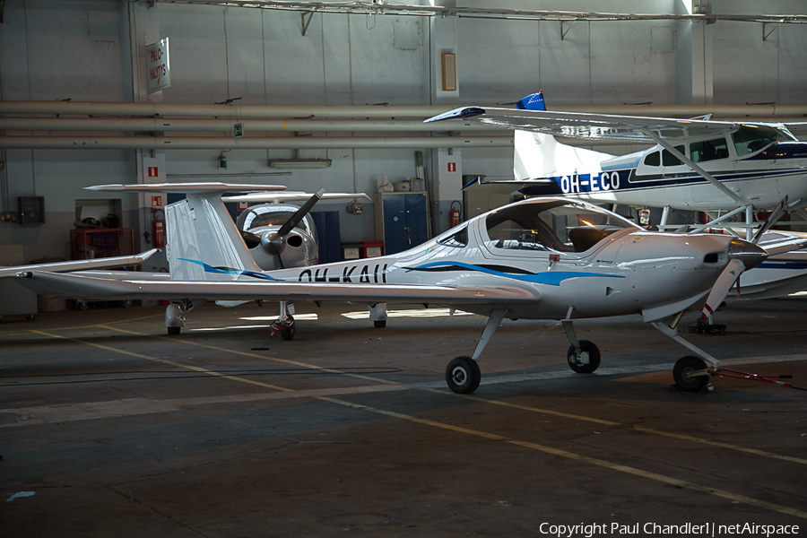 (Private) Diamond DA20-C1 Katana (OH-KAU) | Photo 108128