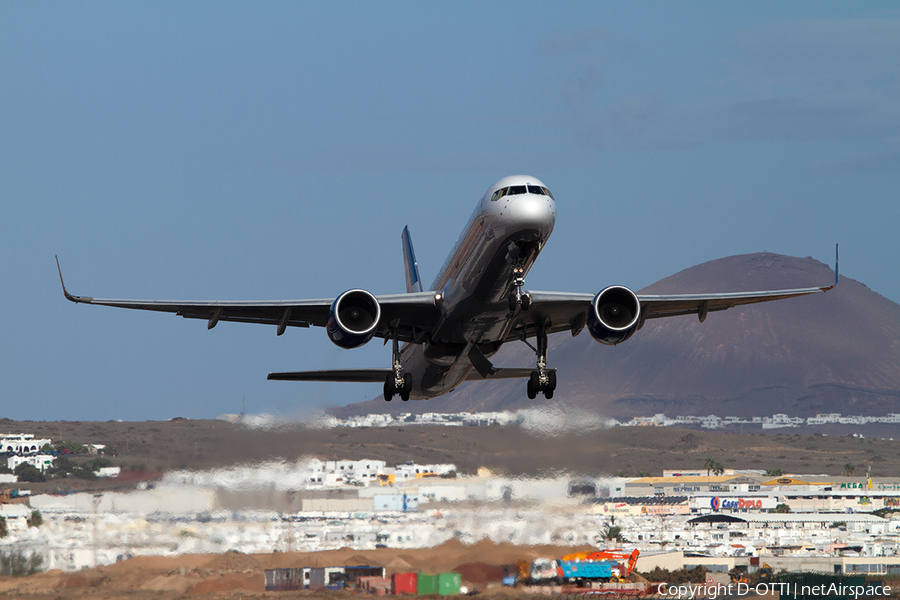 Finnair Boeing 757-2Q8 (OH-LBO) | Photo 329415