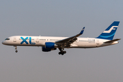 XL Airways Boeing 757-2Q8 (OH-LBS) at  Palma De Mallorca - Son San Juan, Spain