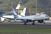 Finnair Boeing 757-2Q8 (OH-LBT) at  Tenerife Norte - Los Rodeos, Spain