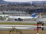Finnair Boeing 757-2Q8 (OH-LBV) at  Renton Municipal, United States