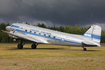 Aero Finnish Airlines / Airveteran Douglas DC-3A-453 (OH-LCH) at  Kymi, Finland