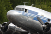 Aero Finnish Airlines / Airveteran Douglas DC-3A-453 (OH-LCH) at  Kymi, Finland