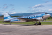 Aero Finnish Airlines / Airveteran Douglas DC-3A-453 (OH-LCH) at  Wiesbaden-Erbenheim, Germany