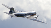 Aero Finnish Airlines / Airveteran Douglas DC-3A-453 (OH-LCH) at  Kauhava, Finland