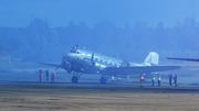 Aero Finnish Airlines / Airveteran Douglas DC-3A-453 (OH-LCH) at  Kauhava, Finland