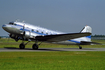 Aero Finnish Airlines / Airveteran Douglas DC-3A-453 (OH-LCH) at  Hamburg - Fuhlsbuettel (Helmut Schmidt), Germany