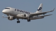 Finnair Embraer ERJ-170LR (ERJ-170-100LR) (OH-LEI) at  Dusseldorf - International, Germany