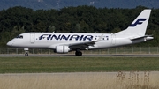 Finnair Embraer ERJ-170LR (ERJ-170-100LR) (OH-LEI) at  Geneva - International, Switzerland
