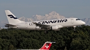 Finnair Embraer ERJ-170LR (ERJ-170-100LR) (OH-LEI) at  Geneva - International, Switzerland