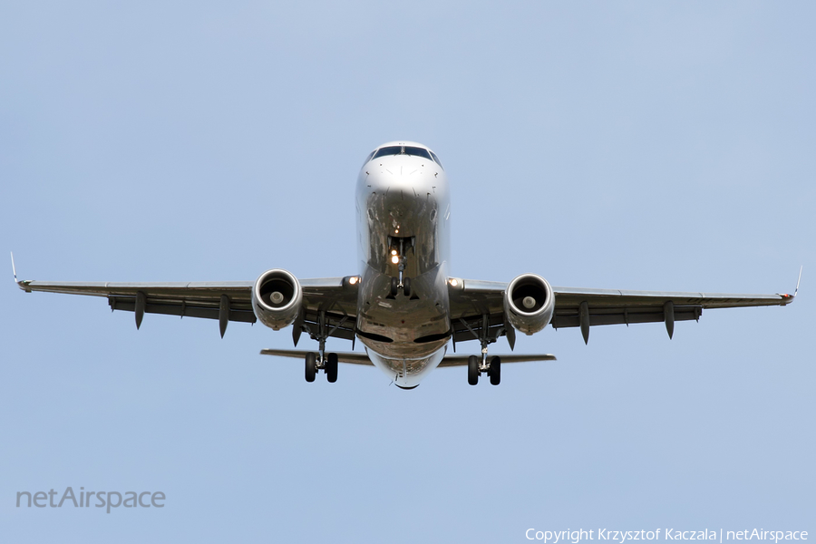 Finnair Embraer ERJ-170LR (ERJ-170-100LR) (OH-LEI) | Photo 37466