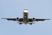 Finnair Embraer ERJ-170LR (ERJ-170-100LR) (OH-LEI) at  Warsaw - Frederic Chopin International, Poland