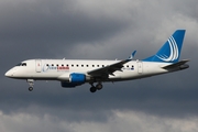 Finncomm Airlines Embraer ERJ-170LR (ERJ-170-100LR) (OH-LEI) at  Hamburg - Fuhlsbuettel (Helmut Schmidt), Germany