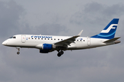 Finnair Embraer ERJ-170LR (ERJ-170-100LR) (OH-LEI) at  Hamburg - Fuhlsbuettel (Helmut Schmidt), Germany