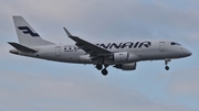 Finnair Embraer ERJ-170LR (ERJ-170-100LR) (OH-LEK) at  Dusseldorf - International, Germany