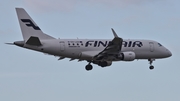 Finnair Embraer ERJ-170LR (ERJ-170-100LR) (OH-LEK) at  Dusseldorf - International, Germany