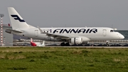 Finnair Embraer ERJ-170LR (ERJ-170-100LR) (OH-LEK) at  Dusseldorf - International, Germany