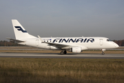 Finnair Embraer ERJ-170LR (ERJ-170-100LR) (OH-LEK) at  Frankfurt am Main, Germany