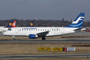 Finnair Embraer ERJ-170LR (ERJ-170-100LR) (OH-LEK) at  Hamburg - Fuhlsbuettel (Helmut Schmidt), Germany