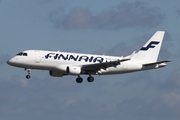 Finnair Embraer ERJ-170LR (ERJ-170-100LR) (OH-LEK) at  Hamburg - Fuhlsbuettel (Helmut Schmidt), Germany