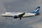 Finnair Embraer ERJ-170STD (ERJ-170-100) (OH-LEO) at  Hamburg - Fuhlsbuettel (Helmut Schmidt), Germany