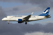 Finnair Embraer ERJ-170STD (ERJ-170-100) (OH-LEO) at  Hamburg - Fuhlsbuettel (Helmut Schmidt), Germany