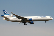 Finnair McDonnell Douglas MD-11 (OH-LGA) at  Bangkok - Suvarnabhumi International, Thailand