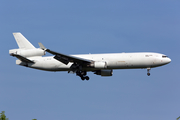 Nordic Global Airlines McDonnell Douglas MD-11F (OH-LGC) at  New York - John F. Kennedy International, United States