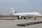 Nordic Global Airlines McDonnell Douglas MD-11F (OH-LGC) at  Liege - Bierset, Belgium