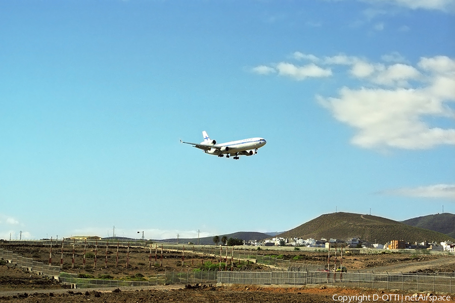 Finnair McDonnell Douglas MD-11 (OH-LGD) | Photo 376437