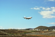 Finnair McDonnell Douglas MD-11 (OH-LGD) at  Gran Canaria, Spain