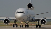 Nordic Global Airlines McDonnell Douglas MD-11F (OH-LGD) at  Frankfurt am Main, Germany