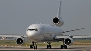 Nordic Global Airlines McDonnell Douglas MD-11F (OH-LGD) at  Frankfurt am Main, Germany