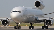 Nordic Global Airlines McDonnell Douglas MD-11F (OH-LGD) at  Frankfurt am Main, Germany